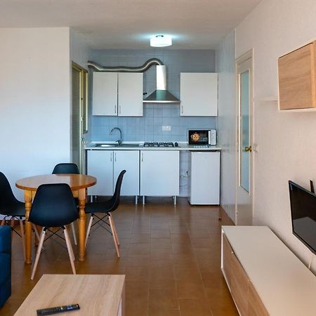 Apartamento Completo Roma Διαμέρισμα Μπένιντορμ Εξωτερικό φωτογραφία